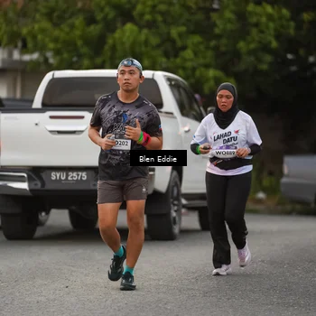 Runner Photo 7820486