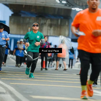 Runner Photo 7820487