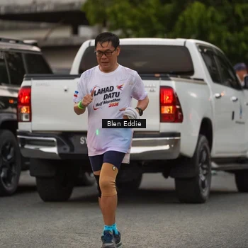 Runner Photo 7820489