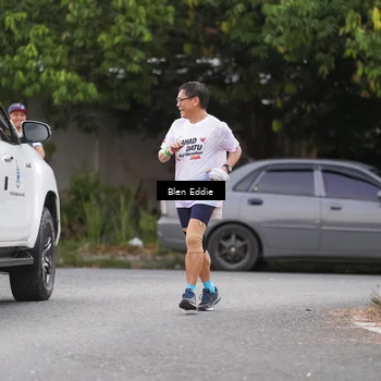 Runner Photo 7820496