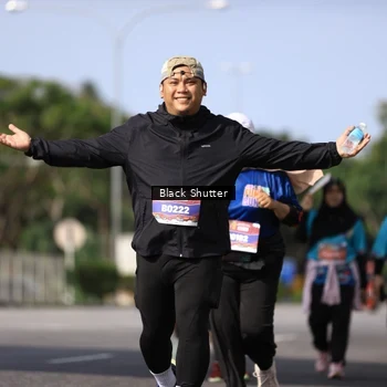 Runner Photo 7820500