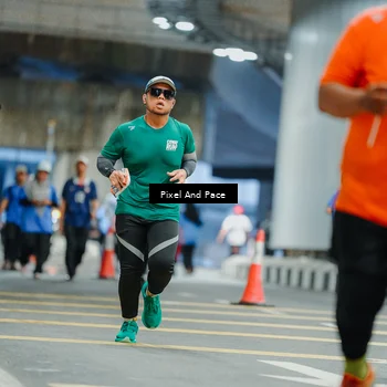 Runner Photo 7820503