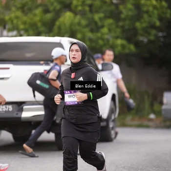 Runner Photo 7820506