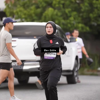 Runner Photo 7820512