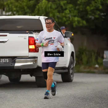 Runner Photo 7820523