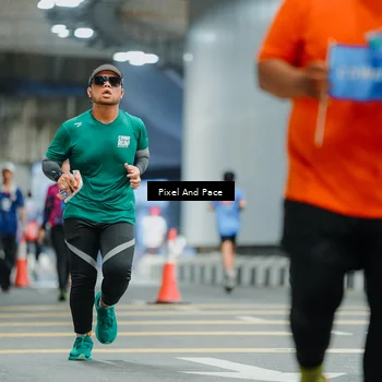 Runner Photo 7820524
