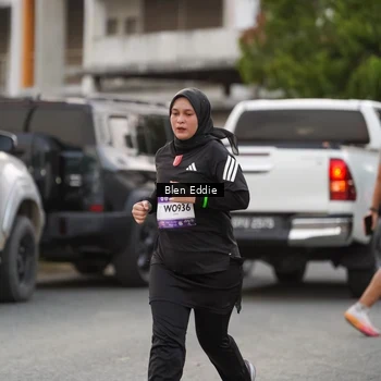 Runner Photo 7820526