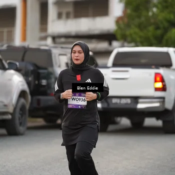 Runner Photo 7820527