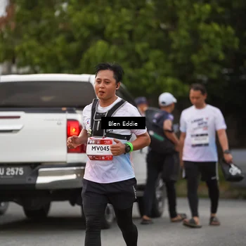 Runner Photo 7820532