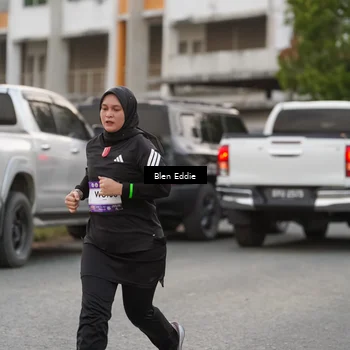 Runner Photo 7820538