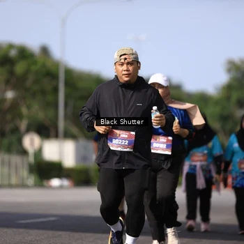 Runner Photo 7820542