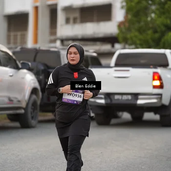 Runner Photo 7820544