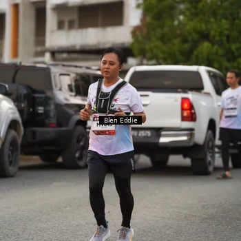 Runner Photo 7820548