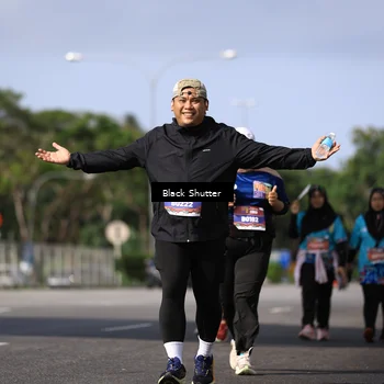 Runner Photo 7820550