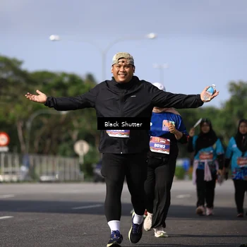 Runner Photo 7820551