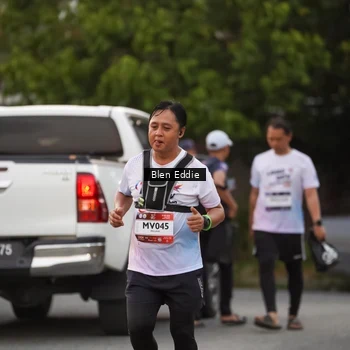 Runner Photo 7820553