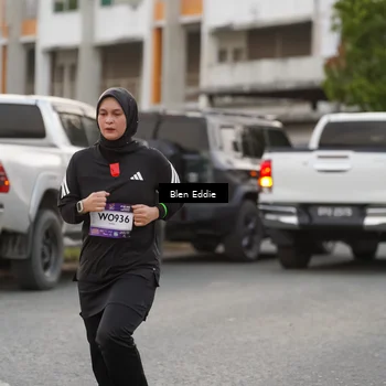 Runner Photo 7820554