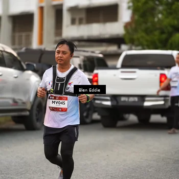 Runner Photo 7820557