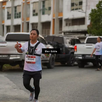 Runner Photo 7820563