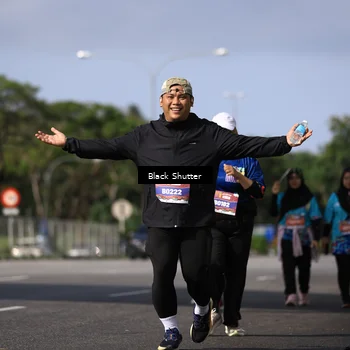 Runner Photo 7820565