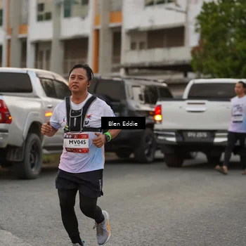 Runner Photo 7820567