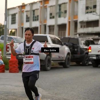 Runner Photo 7820569