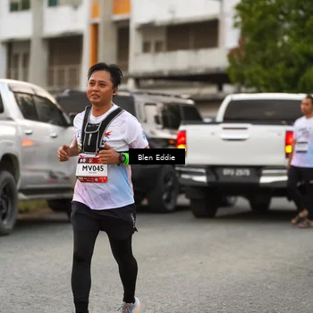 Runner Photo 7820570