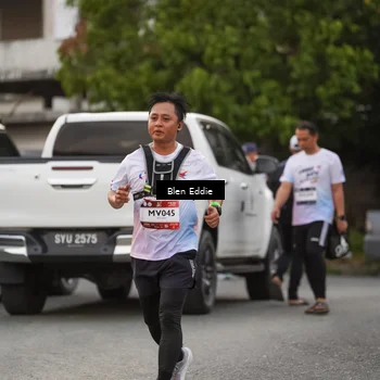 Runner Photo 7820572