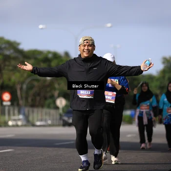 Runner Photo 7820574