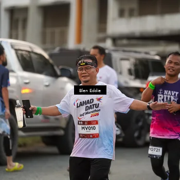 Runner Photo 7820577