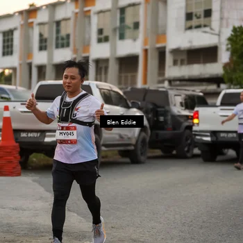 Runner Photo 7820578