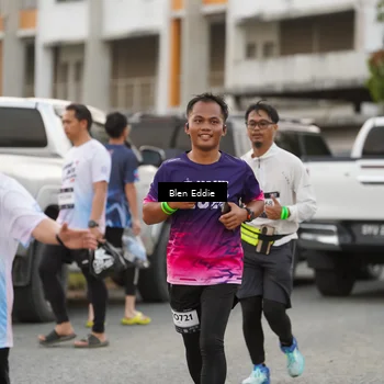 Runner Photo 7820582