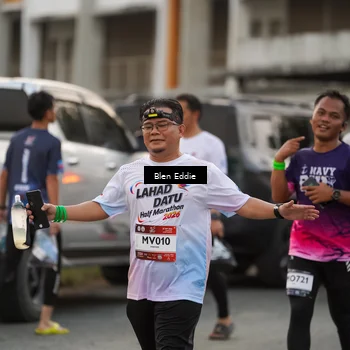 Runner Photo 7820583