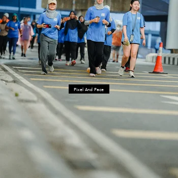 Runner Photo 7820590