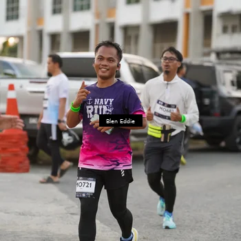 Runner Photo 7820594