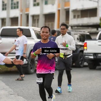Runner Photo 7820595