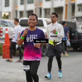 Runner Photo 7820596