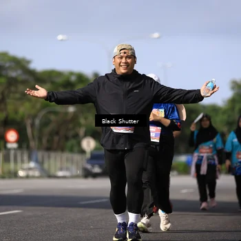 Runner Photo 7820599