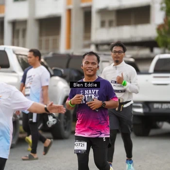 Runner Photo 7820602