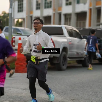 Runner Photo 7820605