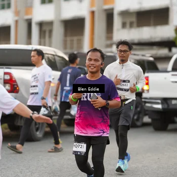 Runner Photo 7820606