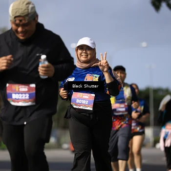 Runner Photo 7820609