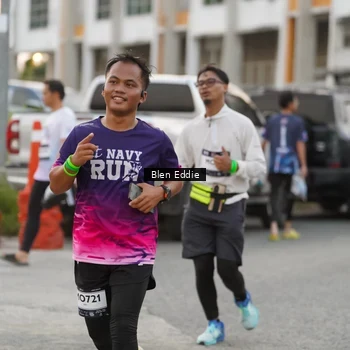 Runner Photo 7820610