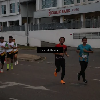 Runner Photo 7820611