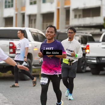 Runner Photo 7820612