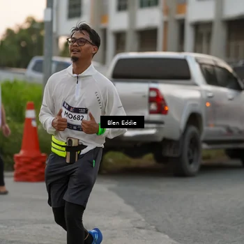 Runner Photo 7820614