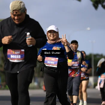 Runner Photo 7820618