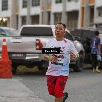 Runner Photo 7820620