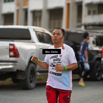 Runner Photo 7820622