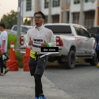 Runner Photo 7820624